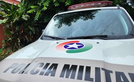 Jovem é presa por associação ao tráfico de drogas e lavagem de dinheiro em Tunápolis