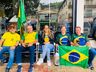 ITAPIRANGA: Desfile de Sete de Setembro reúne grande público; fotos 