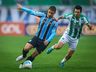 Grêmio é goleado pelo Juventude e segue afundado no Z4 do Brasileirão