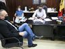 Loteamentos de São José do Cedro vão beneficiar 170 famílias