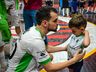 É CAMPEÃO: São Miguel Futsal derrota Luzerna e conquista título da Série Prata 