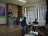 VÍDEO: Rádio Atalaia trabalha Semana do Rádio com alunos da Rede Estadual de Campo Erê 