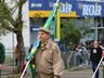 Desfile de 7 de Setembro reúne militares, escolas, entidades e famílias em SMO