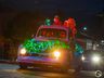 VÍDEO: Mesmo com limitação, público prestigia abertura do Natal Regional 