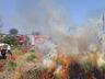 VÍDEO: Aumento de incêndios deixa capacidade de atendimento dos bombeiros no limite 
