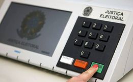 Ministério da Justiça registra 17 prisões por crime eleitoral