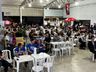 Liquida São Miguel abre com grande público no Parque Rineu Gransotto