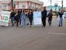Desfile de sete de setembro em Campo Erê reúne grande público