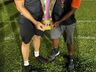 Campeãs do Regional de futebol feminino participam do Bate Papo Esportivo