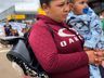 Desfile de sete de setembro reúne escolas e entidades em Campo Erê 