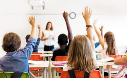 Anchieta e São José do Cedro são destaques nacionais no ensino fundamental
