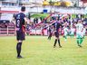 No sufoco, Guarani vence Ouro Verde e lidera Grupo B do estadual 