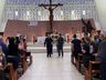 Missa solene em honra a São Miguel Arcanjo reúne fiéis e marca os 75 anos da paróquia