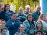 Mais de 5 mil pessoas acompanham desfile de 7 de setembro em SMOeste 