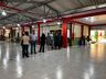 Votação em SMOeste começa tranquila neste domingo