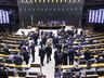 Aumento no número de deputados pode mexer em vagas de SC na Câmara
