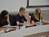 Câmara Mirim retoma sessões e elege Mesa Diretora para 2022