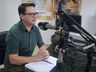 Rádio Oeste recebe lideranças para avaliações de 2023 e projeções para 2024