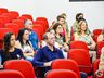 Vídeo: Workshop Rede de Vizinhos da PM promove debate sobre segurança pública