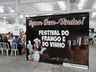 Rotary realiza com sucesso o 21º Festival do Frango e do Vinho em SMOeste