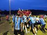 GreNal beneficente arrecada cerca de 200 quilos de alimentos em Princesa