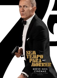 007 - Sem tempo para morrer