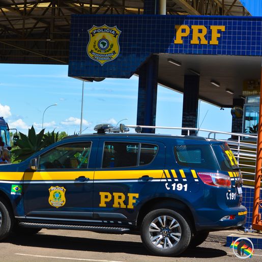 PRF inicia Operação Proclamação da República 2021 nas rodovias federais de Santa Catarina