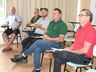 Educação de Descanso faz avaliação positiva da primeira semana do ano letivo 