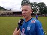 São Ludgero e Harmonia empatam na primeira semifinal do Municipal de Itapiranga