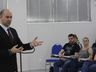 Ameosc promove capacitação sobre gestão de patrimônio e almoxarifado nos municípios