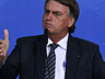 “Se eu contar uma mentira, você acredita se quiser”, diz Bolsonaro sobre fake news