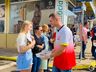   Desfile Cultural abre a 44ª Oktoberfest de Itapiranga
