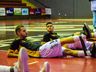 São Miguel Futsal vence equipe de Palmitos na estreia da LCF