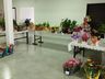 CAESP/APAE Caminho de Luz promove 4ª edição da Feira de Flores