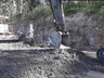 Concretagem da BR-163, São José do Cedro, alcança o primeiro quilômetro; assista