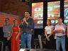 18 calouros sobem no palco do Canta Saltinho 2022 