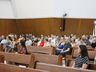 Igreja São Miguel Arcanjo realiza missa de Lava-pés
