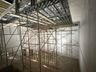 Obras do Cine Peperi em Itapiranga seguem em evolução