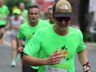 FOTOS: Cerca de 500 pessoas participam do Circuito de Corridas Unimed em SMO