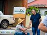 Cooperalfa realiza Dia de Campo em São Miguel do Oeste