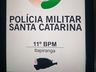 Polícia registra duas ocorrências de posse de drogas em Itapiranga