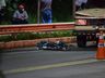 VÍDEO: Mulher morre atropelada na Waldemar Rangrab em SMOeste