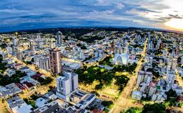 São Miguel do Oeste tem PIB per capita de R$ 70 mil e fica em 4º lugar na Ameosc