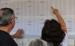 Governo de SC divulga resultado do superconcurso da educação