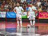 É CAMPEÃO: São Miguel Futsal derrota Luzerna e conquista título da Série Prata 