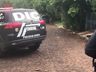 Suspeitos de roubo a mercado no centro de Riqueza são presos durante operação 