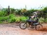 Confira imagens da 4ª Meia Trilha Kabo Arrochado em SMO