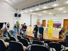 Ganhadores do Concurso de Oratória de Itapiranga recebem Bolsa de Estudos