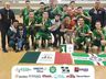 Em Concórdia, Joni Gool/Terra Viva conquista o título e garante a vaga na fase estadual do JASC