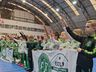 Equipe sub 9 da Chapecoense de SMOeste é campeã da Copa Verde e Branca